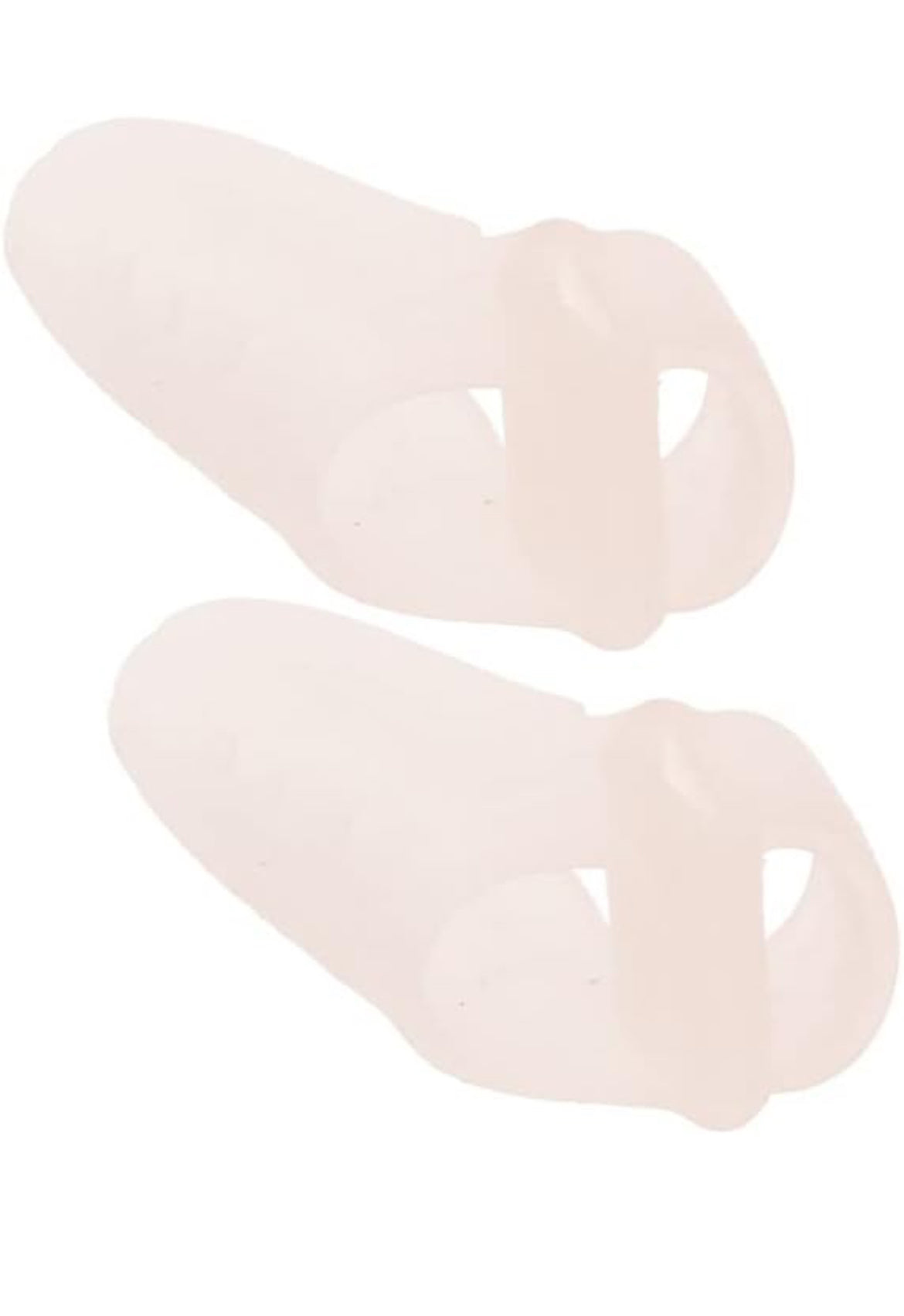 Correcteur d'orteil en silicone