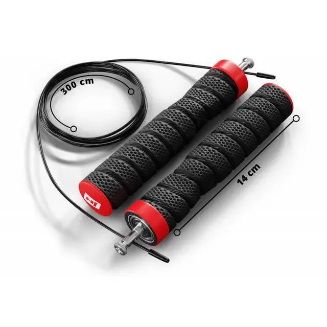 Corde a Sauter Lourde