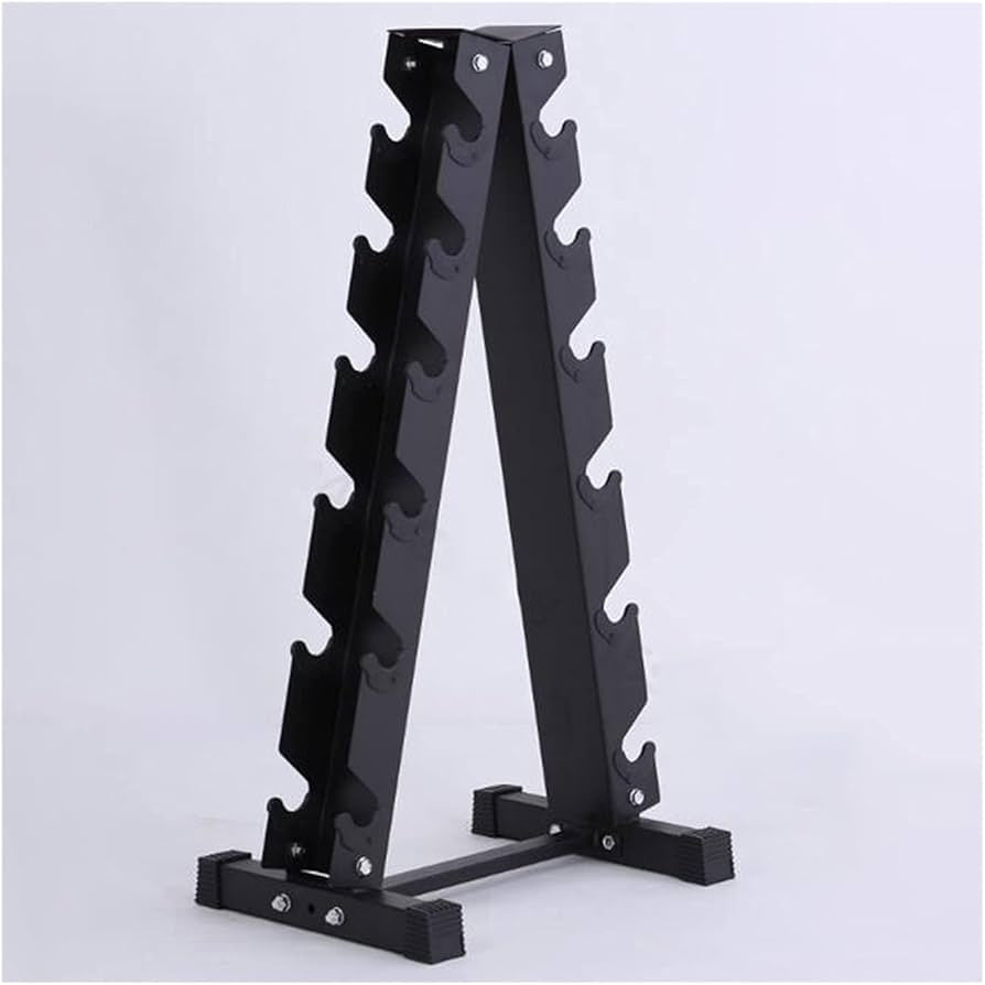Support de Charge Pliable en Acier de trépied 200kg Non lâche 3/6 Couche