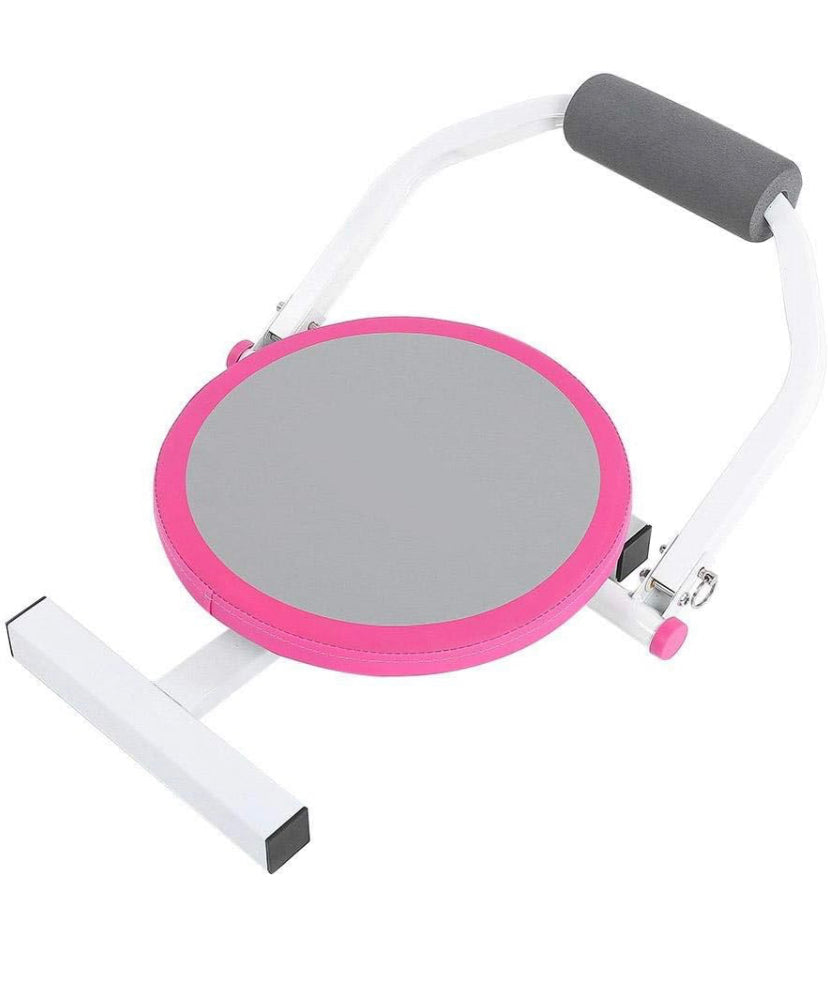 Machine fitness banc pour abdominaux