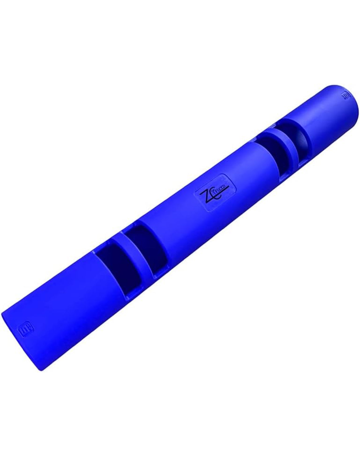 Barre de poids en caoutchouc d’entraînement durable portable