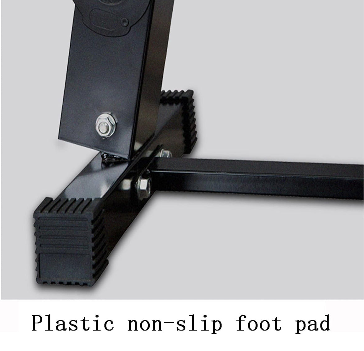 Support de Charge Pliable en Acier de trépied 200kg Non lâche 3/6 Couche