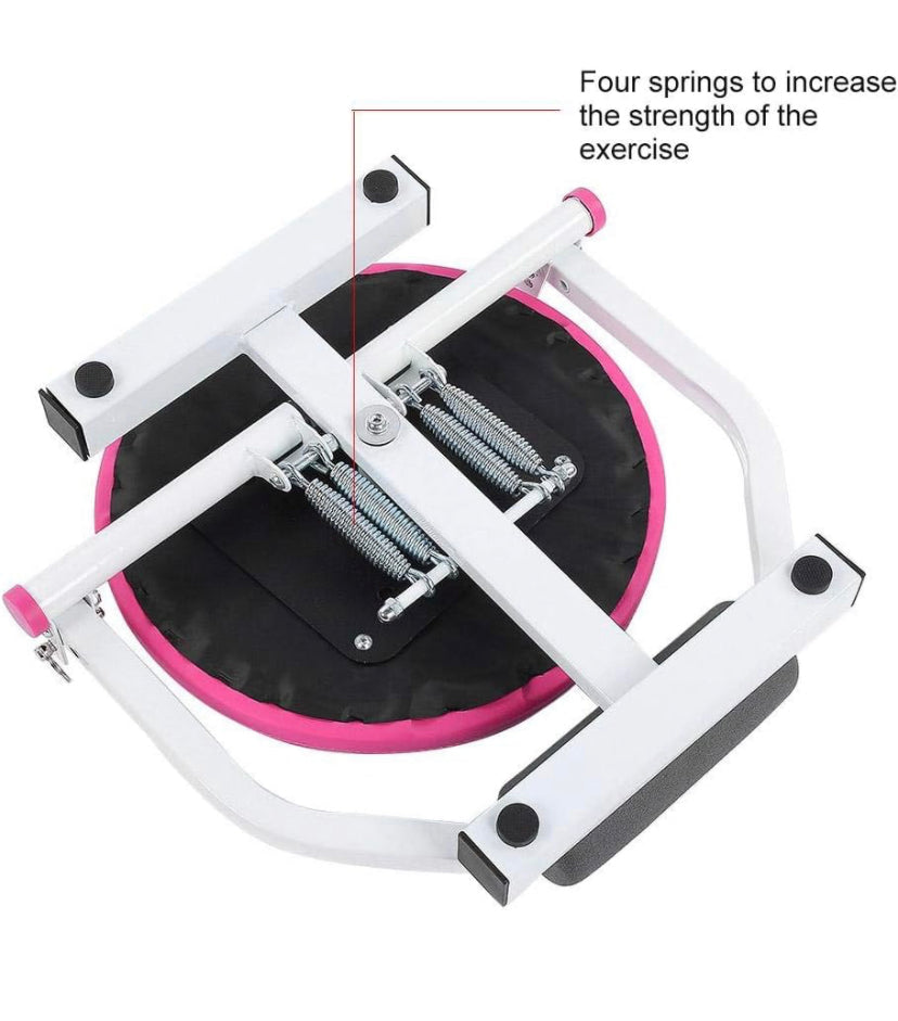 Machine fitness banc pour abdominaux