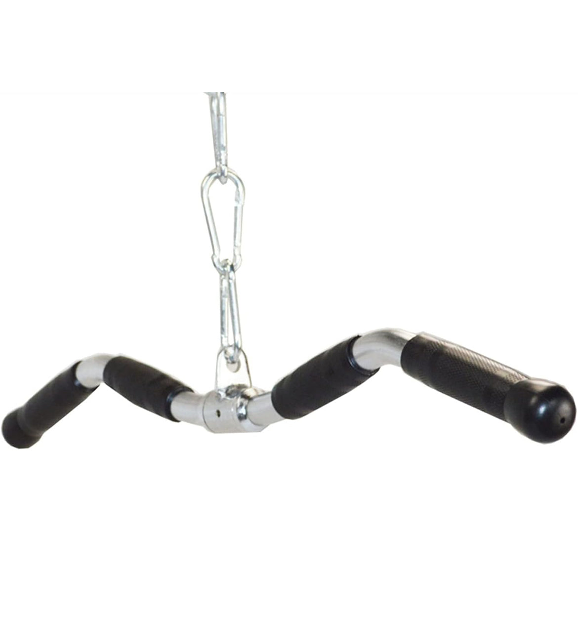 Barre de Traction multifonctionnelle