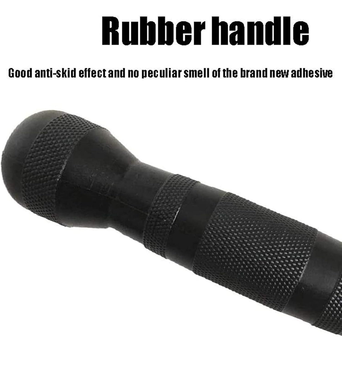 Barre de Traction multifonctionnelle