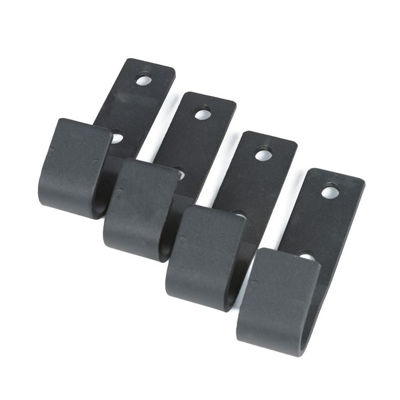 Barre multifonctions murale Mounte pour station de traction et de plongée (Pull-Up & Dip Rack)