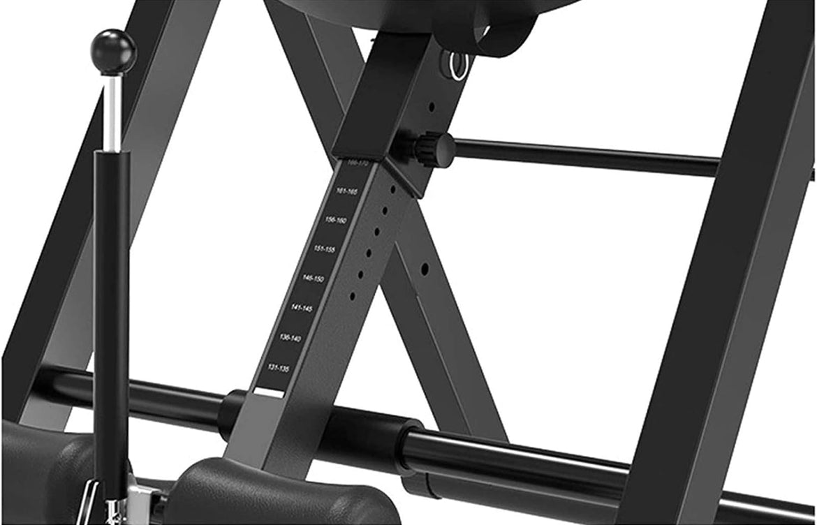 Table d'inversion pliable et résistante