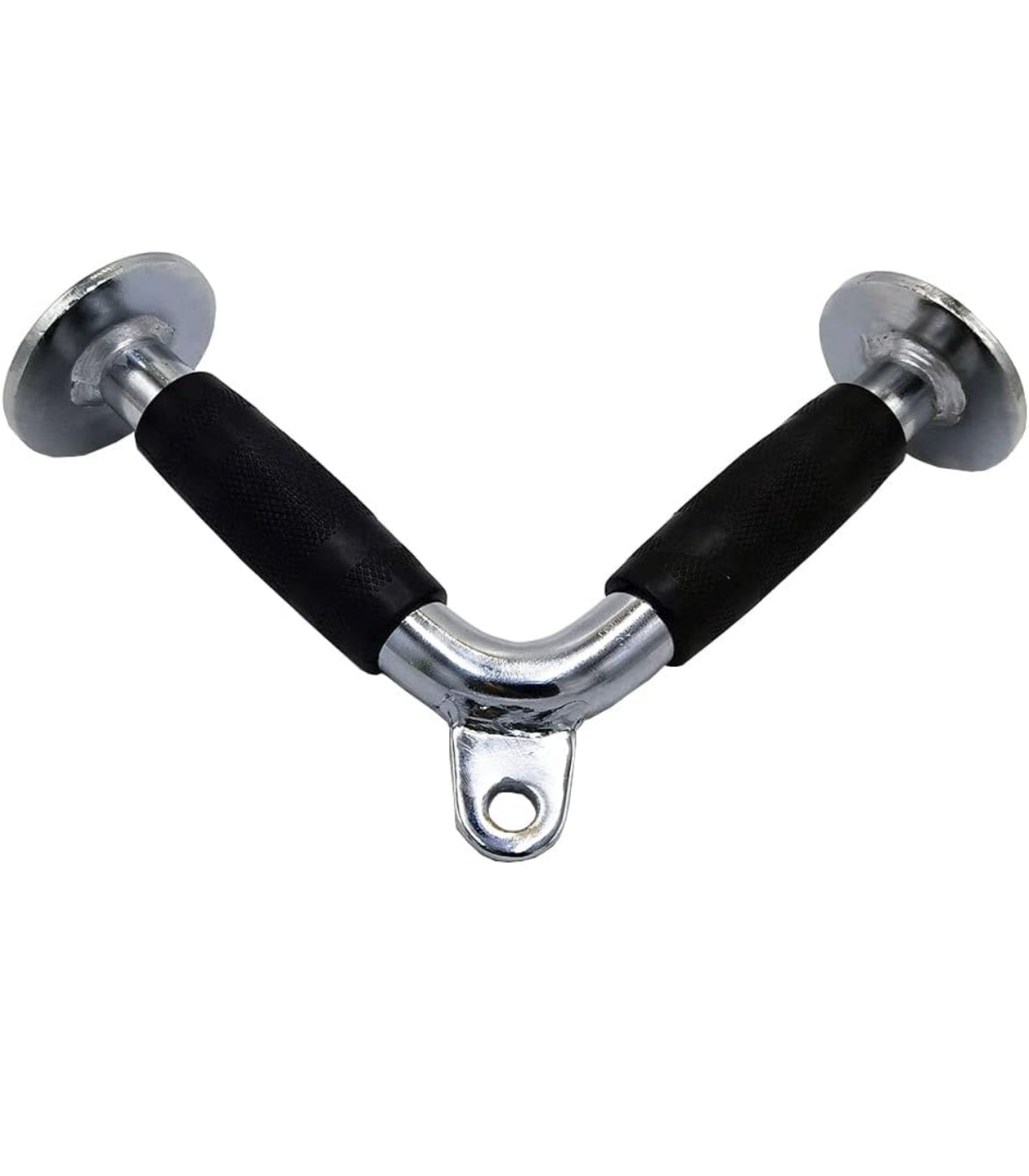 Barre de presse rotative