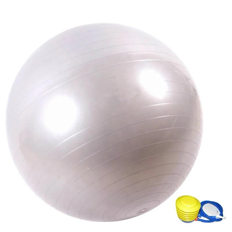Ball Yoga