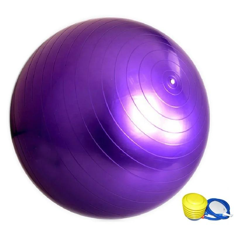 Ball Yoga