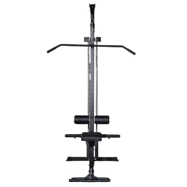Machine Traction latérale (Lat Pull Down)