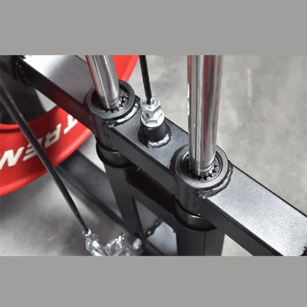 Machine Traction latérale (Lat Pull Down)