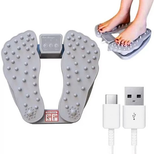 Masseurs de pieds électriques