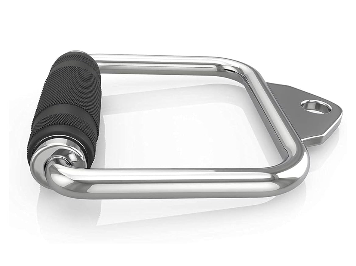 Poignée de Traction Courte,du Câble Biceps Fixation