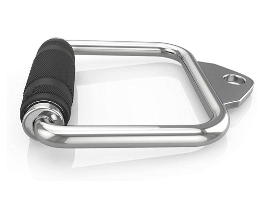 Poignée de Traction Courte,du Câble Biceps Fixation