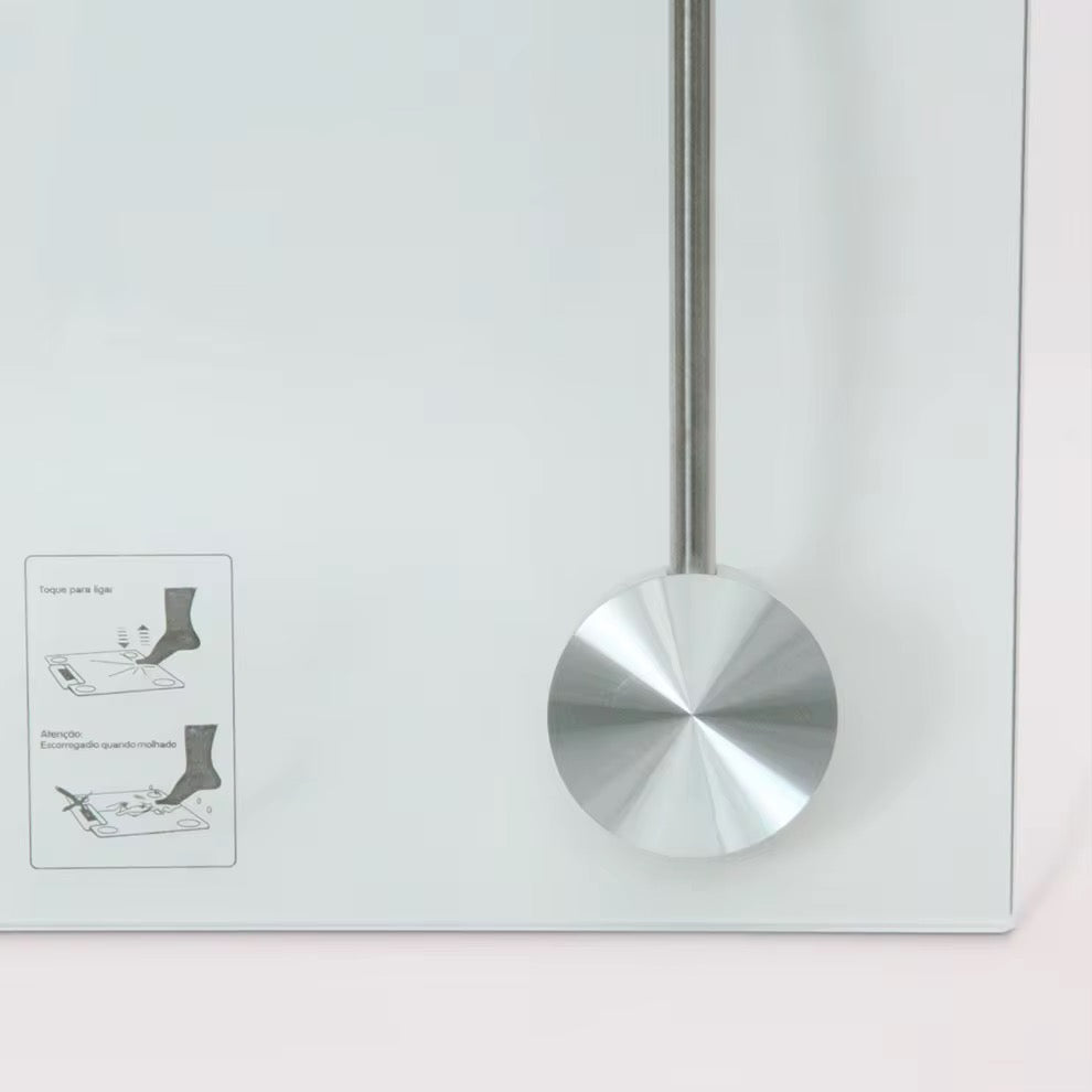 Balance électronique personnelle à usage domestique