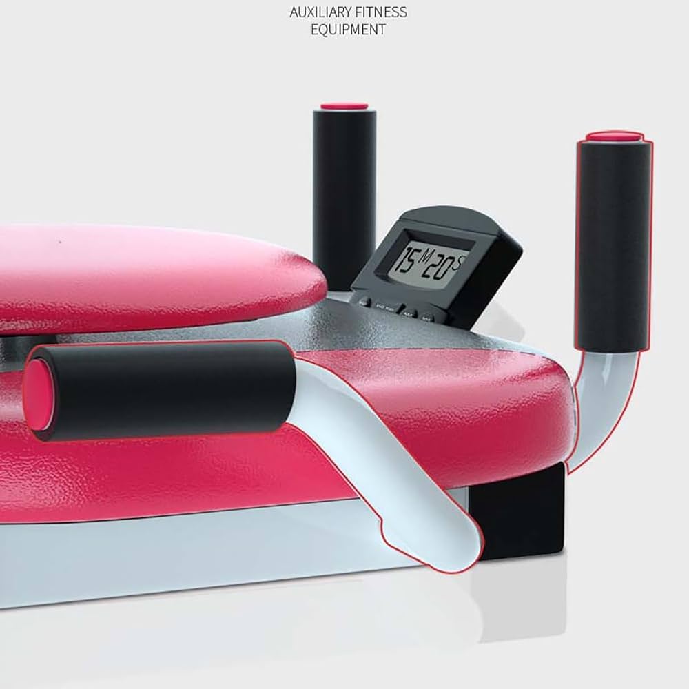 Appareil de musculation avec support pour planche et coussin de torsion à rotation à 360°