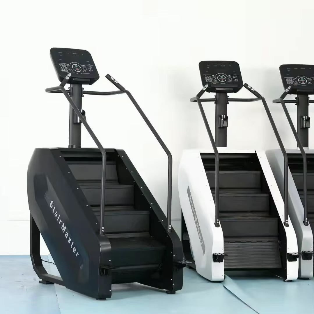 Stair master (Stimulateur de montée d'escalier) machine de fitness professionnelle
