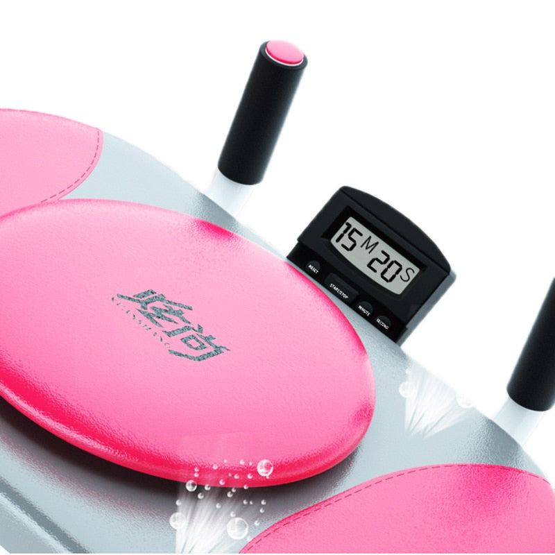 Traction Push Up Board Multifonctionnel