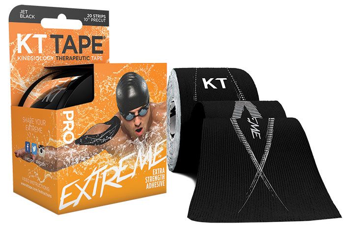Bande de Kinésiologie Pro – Performance & Récupération Maximale (KT Tape)