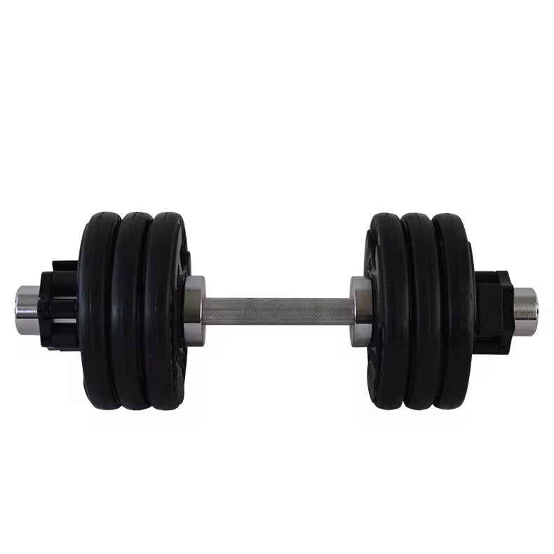 Plaques d’haltères dures 2,5kg-20kg