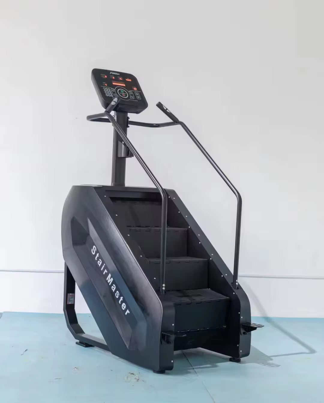 Stair master (Stimulateur de montée d'escalier) machine de fitness professionnelle