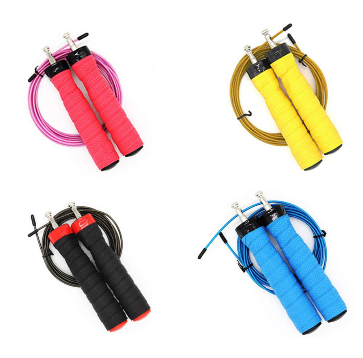 Corde a Sauter Lourde