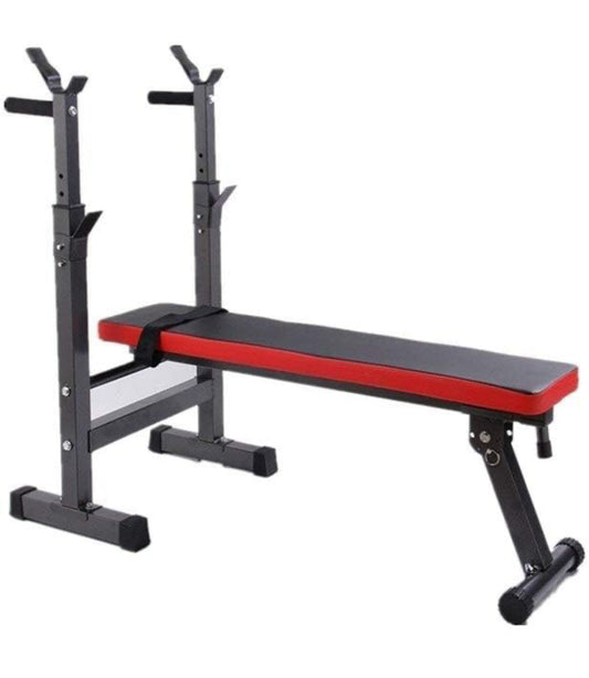 Banc de musculation professionnel à domicile multifonction