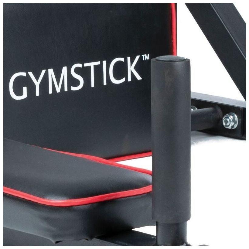 Barre multifonctions murale Mounte pour station de traction et de plongée (Pull-Up & Dip Rack)