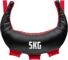 Poids du sac de sable bulgare 5-25kg