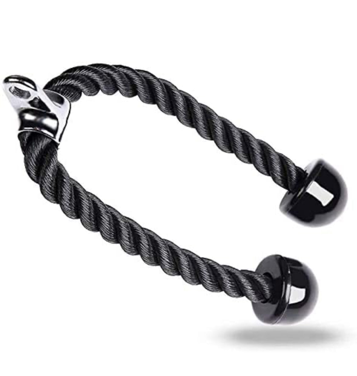 La corde pour tricep