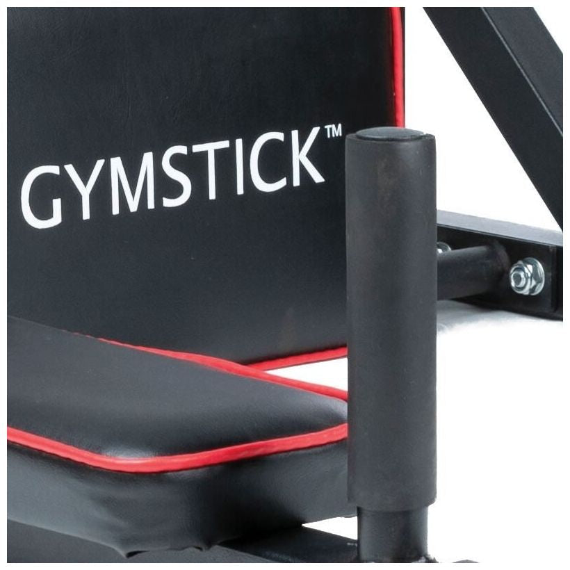 Barre multifonctions murale Mounte pour station de traction et de plongée (Pull-Up & Dip Rack)