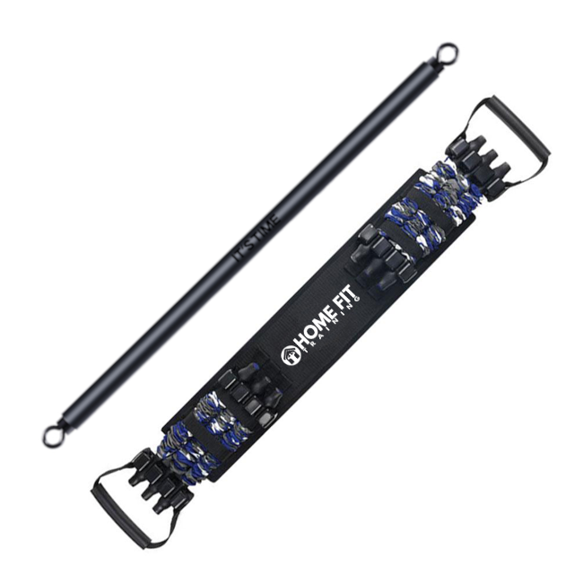 Bande de résistance pour musculation des pectoraux 40kg et 60kg