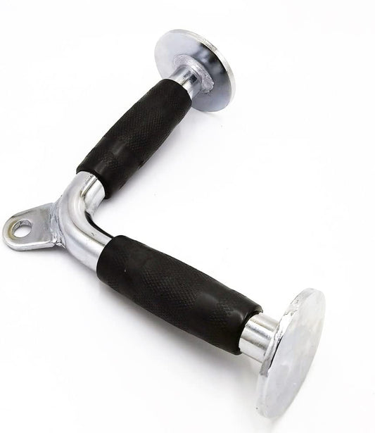 Barre de presse rotative