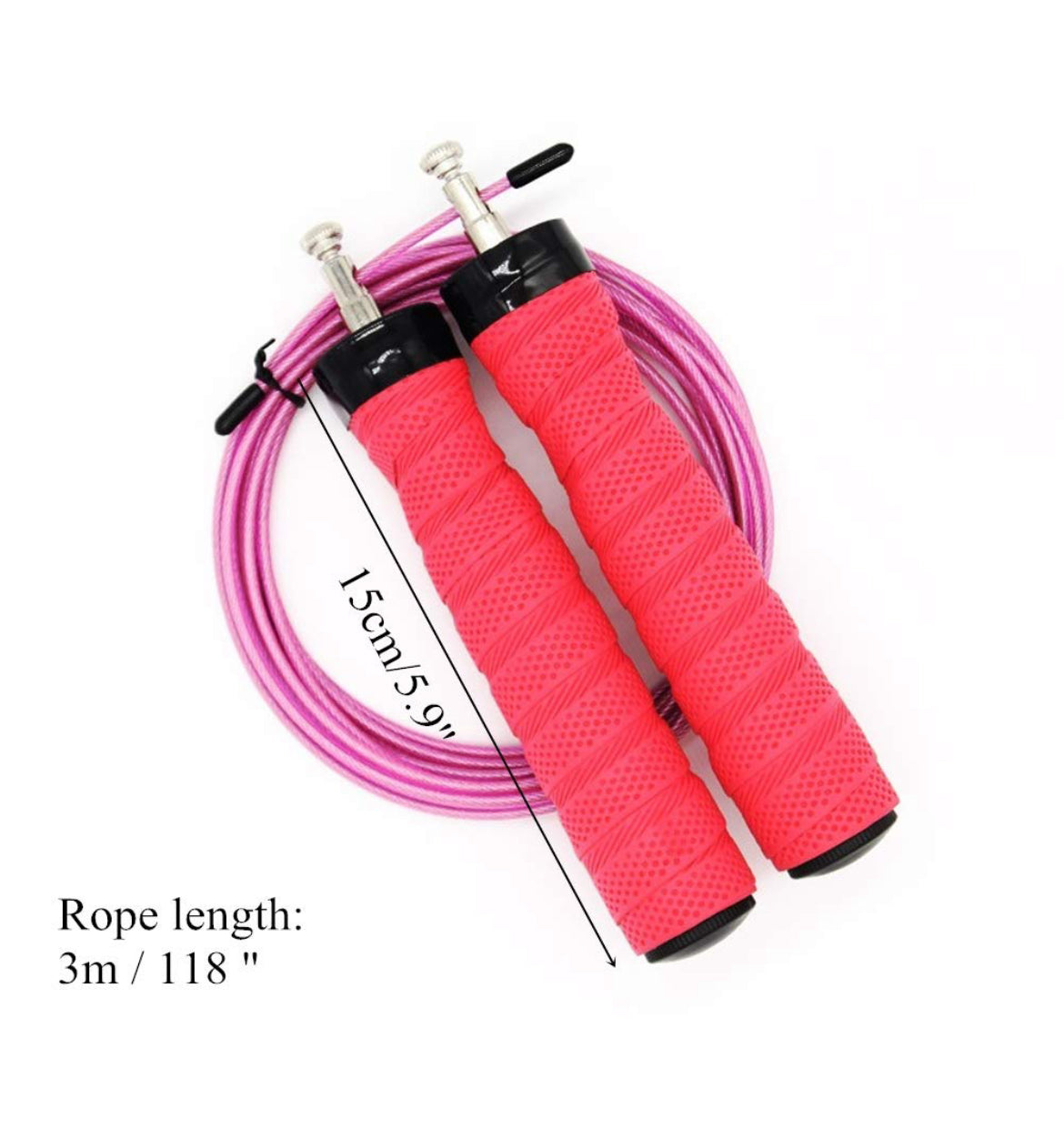 Corde a Sauter Lourde