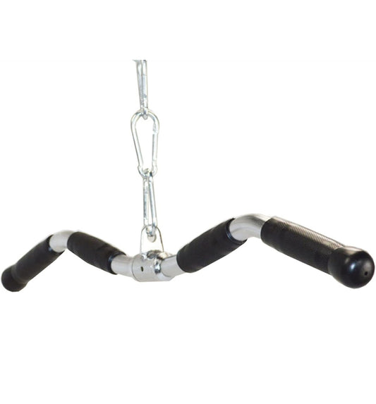 Barre de Traction multifonctionnelle