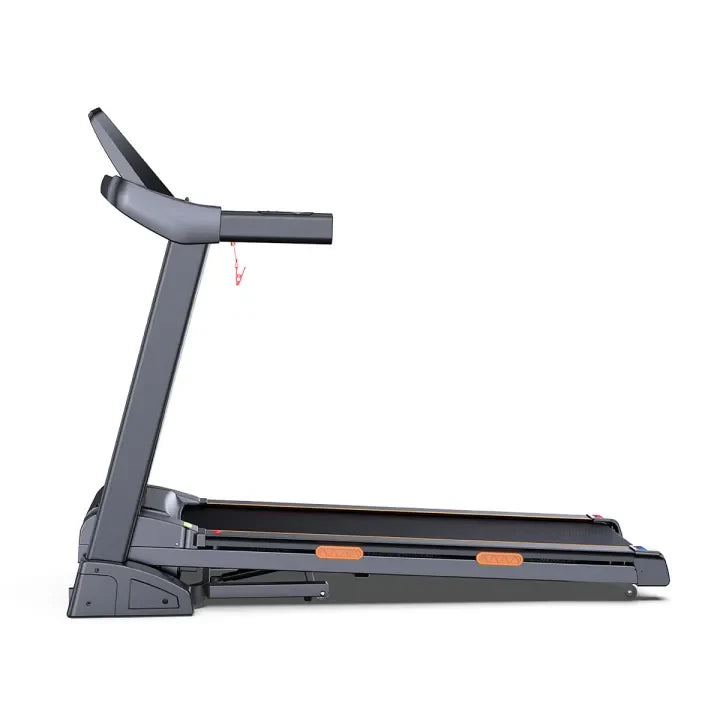 Tapis de Course Pliable SC-86035 – Moteur 2,5 HP | Vitesse 1–14 km/h