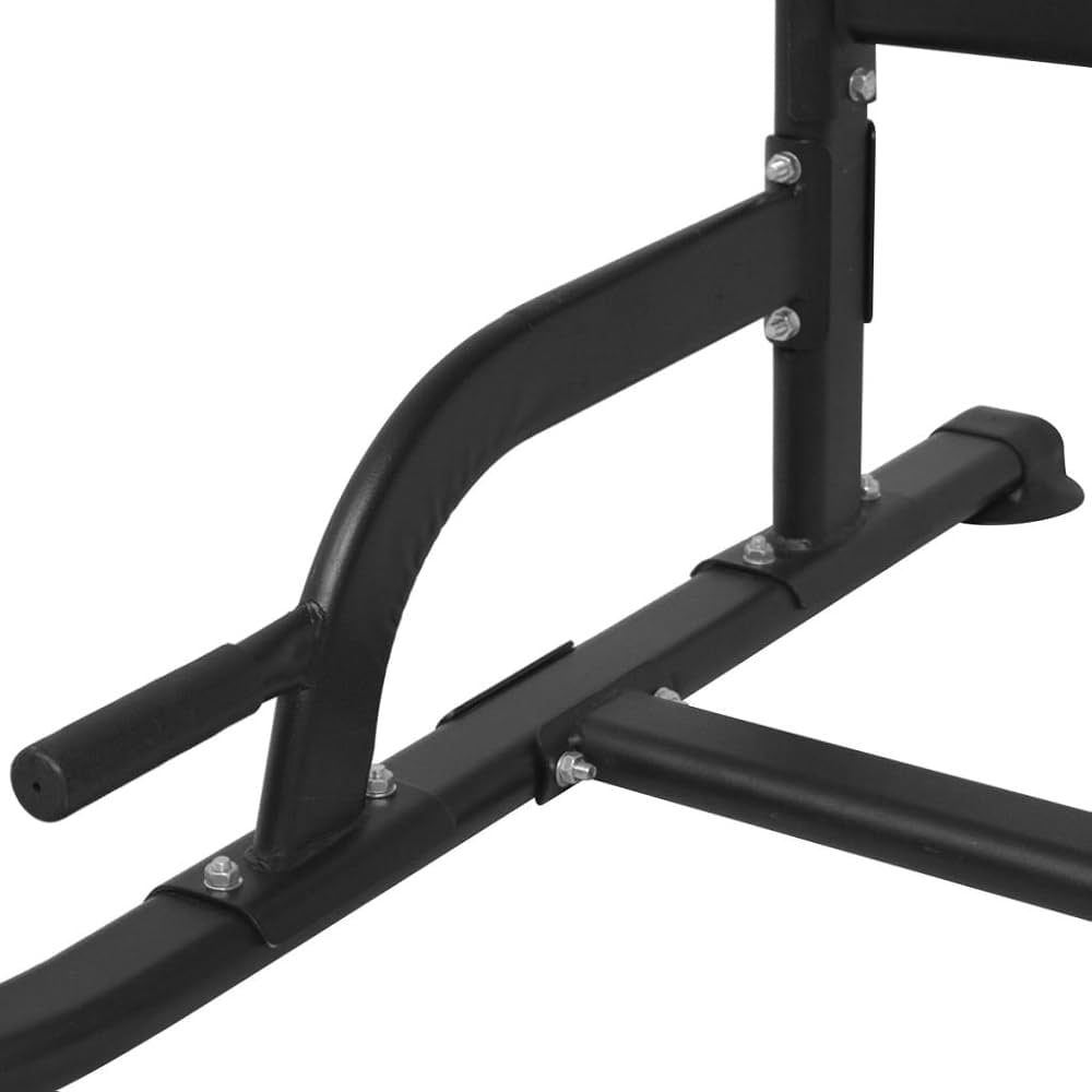 Banc de musculation multifonction et élévateur de jambes avec banc de musculation pliable, (équipement de fitness pour la maison et la gym)