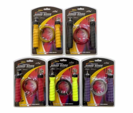 Corde a Sauter Lourde