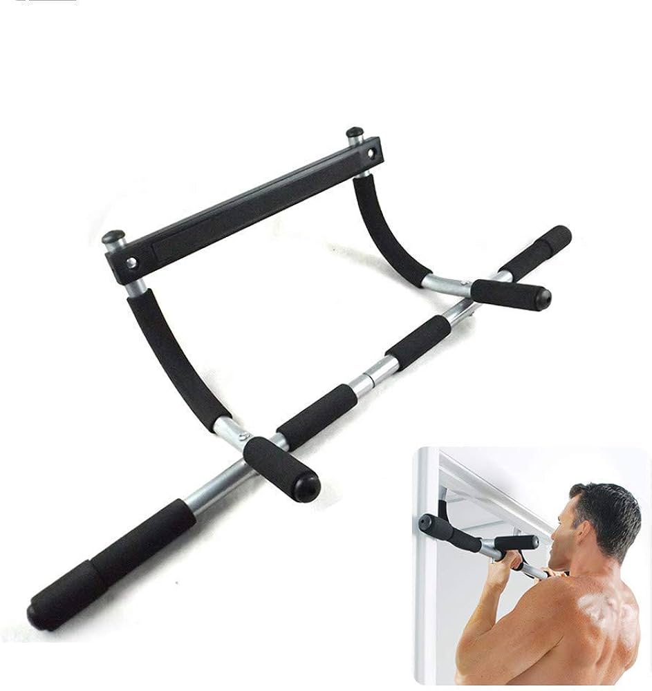 Barre de traction de porte