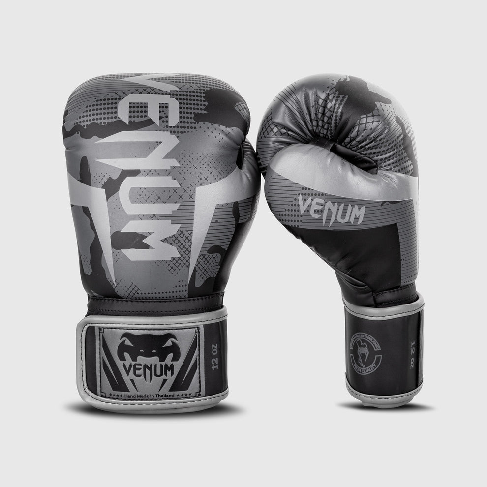 Gants de boxe Venum elite