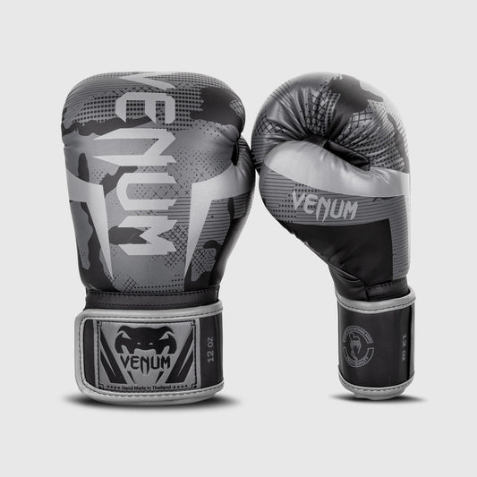 Gants de boxe Venum elite