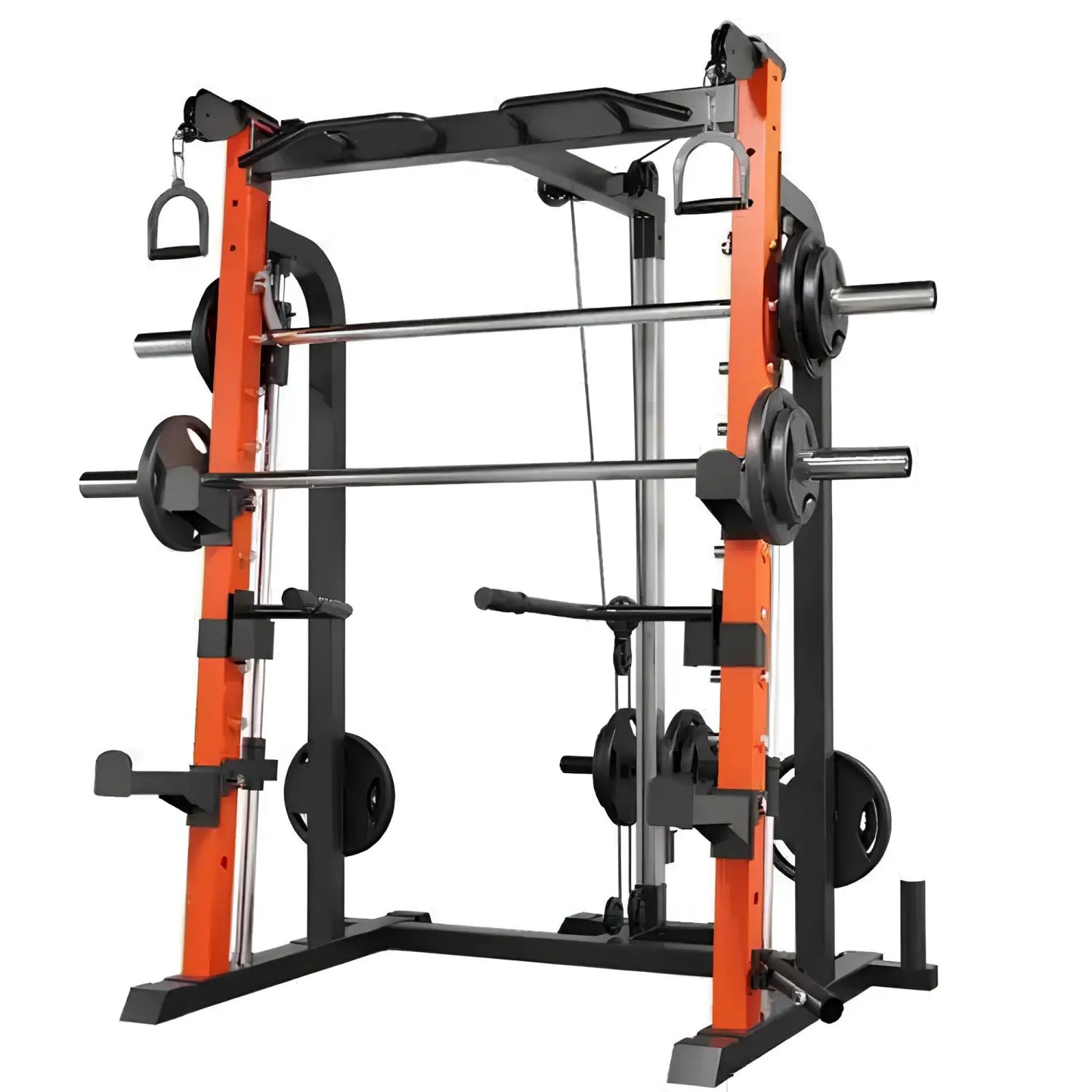 Machine de gymnastique multifonctionnelle et professionnelle