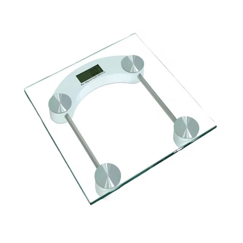 Balance électronique personnelle à usage domestique