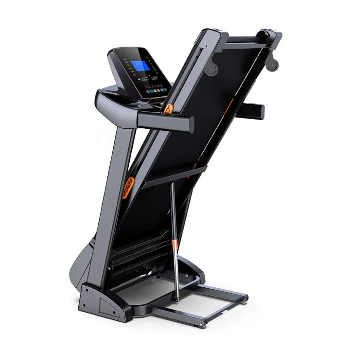 Tapis de Course Pliable SC-86035 – Moteur 2,5 HP | Vitesse 1–14 km/h