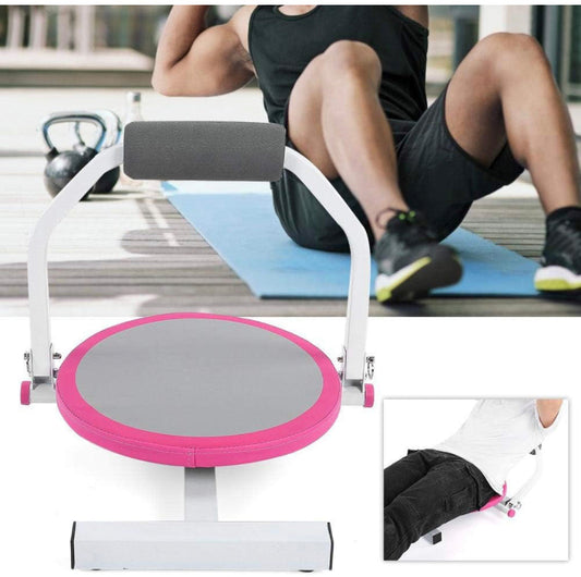Machine fitness banc pour abdominaux
