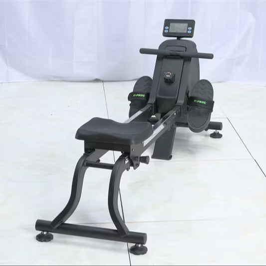 Machine à ramer