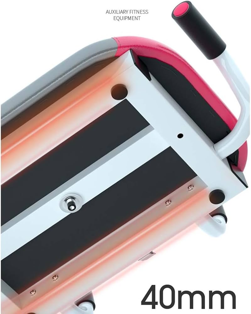 Appareil de musculation avec support pour planche et coussin de torsion à rotation à 360°