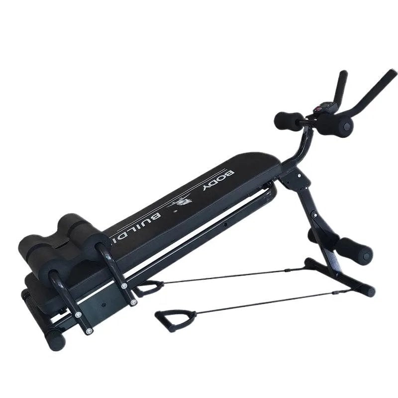Plateau Multifonctionnel en Supination