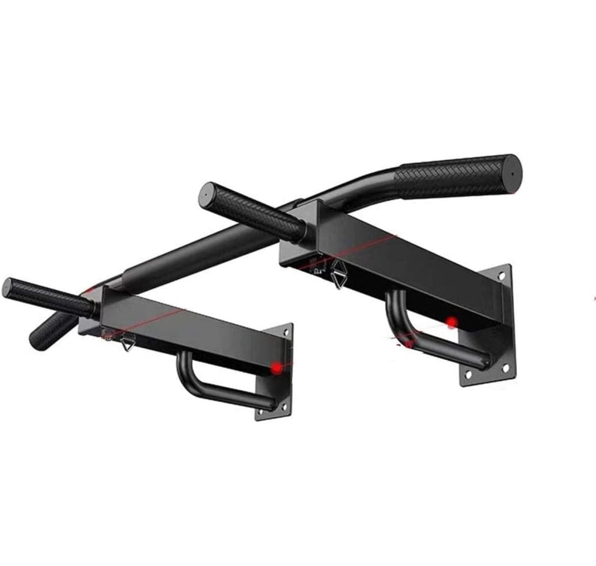 Barre de Traction Murale fer